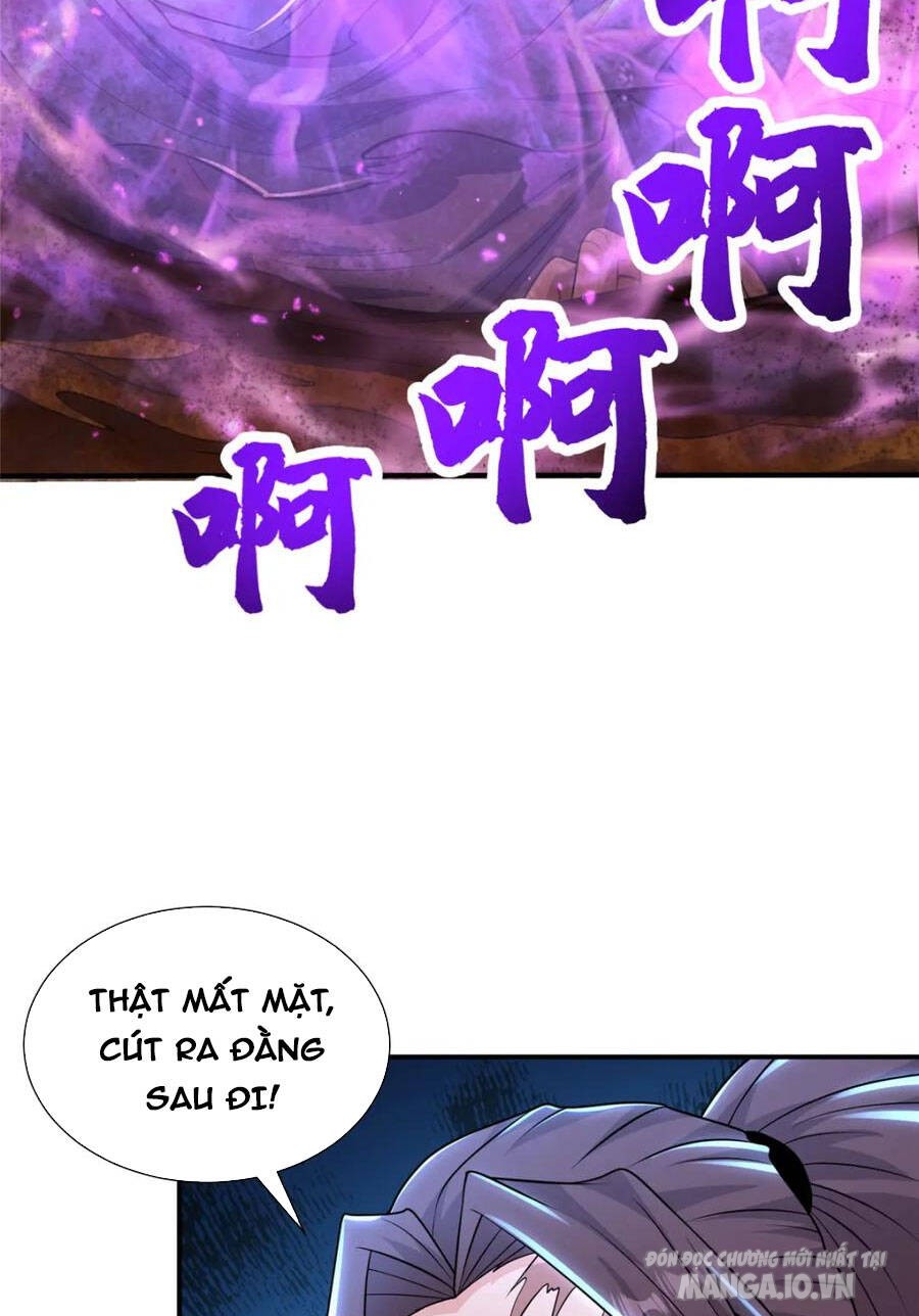 Mục Long Sư Chapter 346 - Trang 2