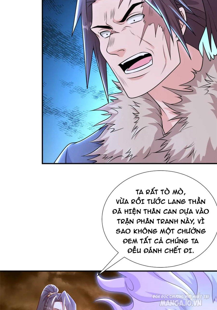 Mục Long Sư Chapter 346 - Trang 2