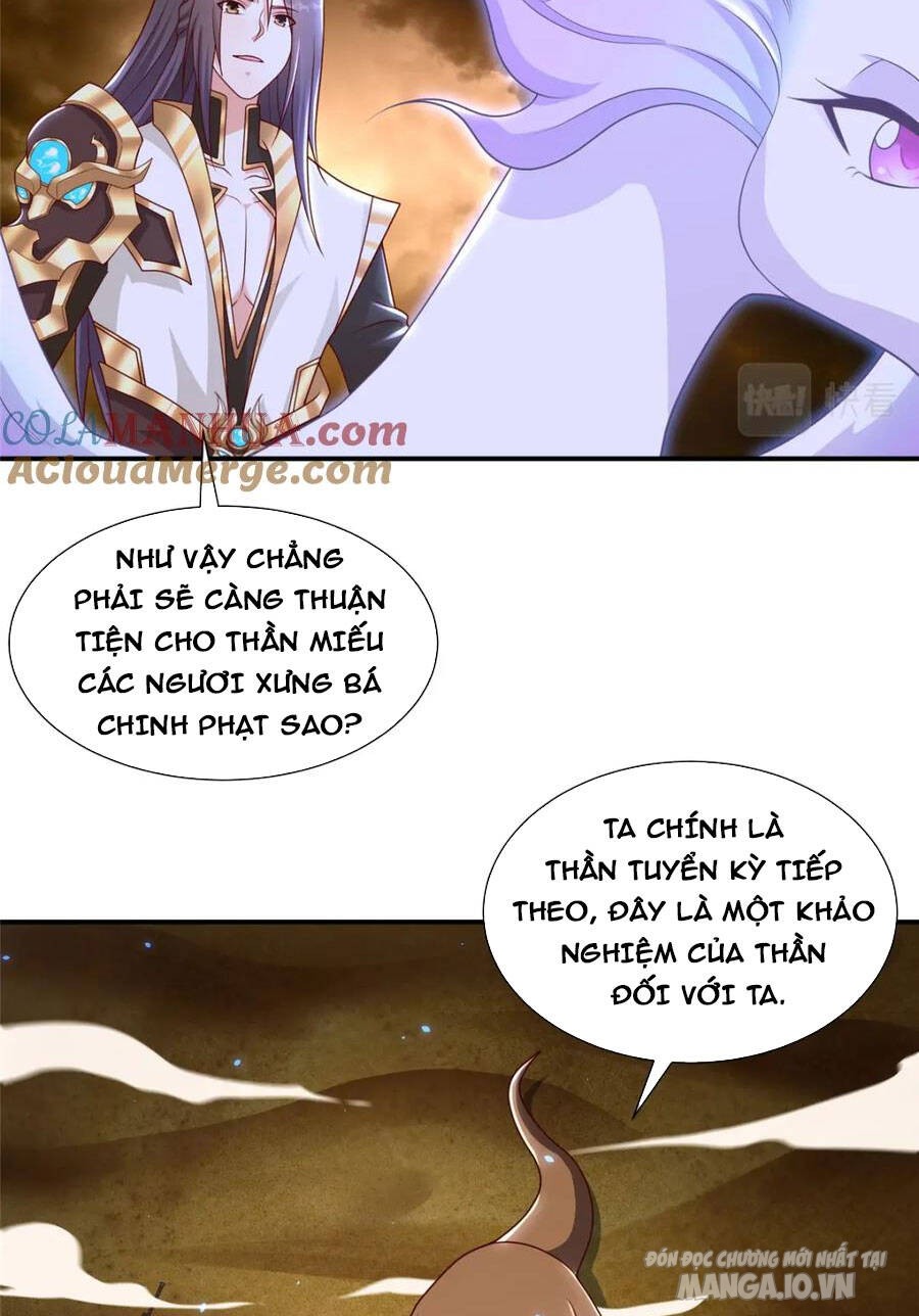 Mục Long Sư Chapter 346 - Trang 2