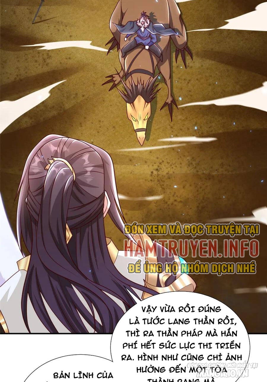 Mục Long Sư Chapter 346 - Trang 2