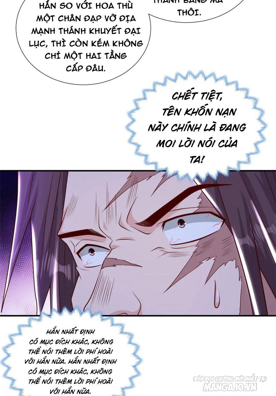 Mục Long Sư Chapter 346 - Trang 2