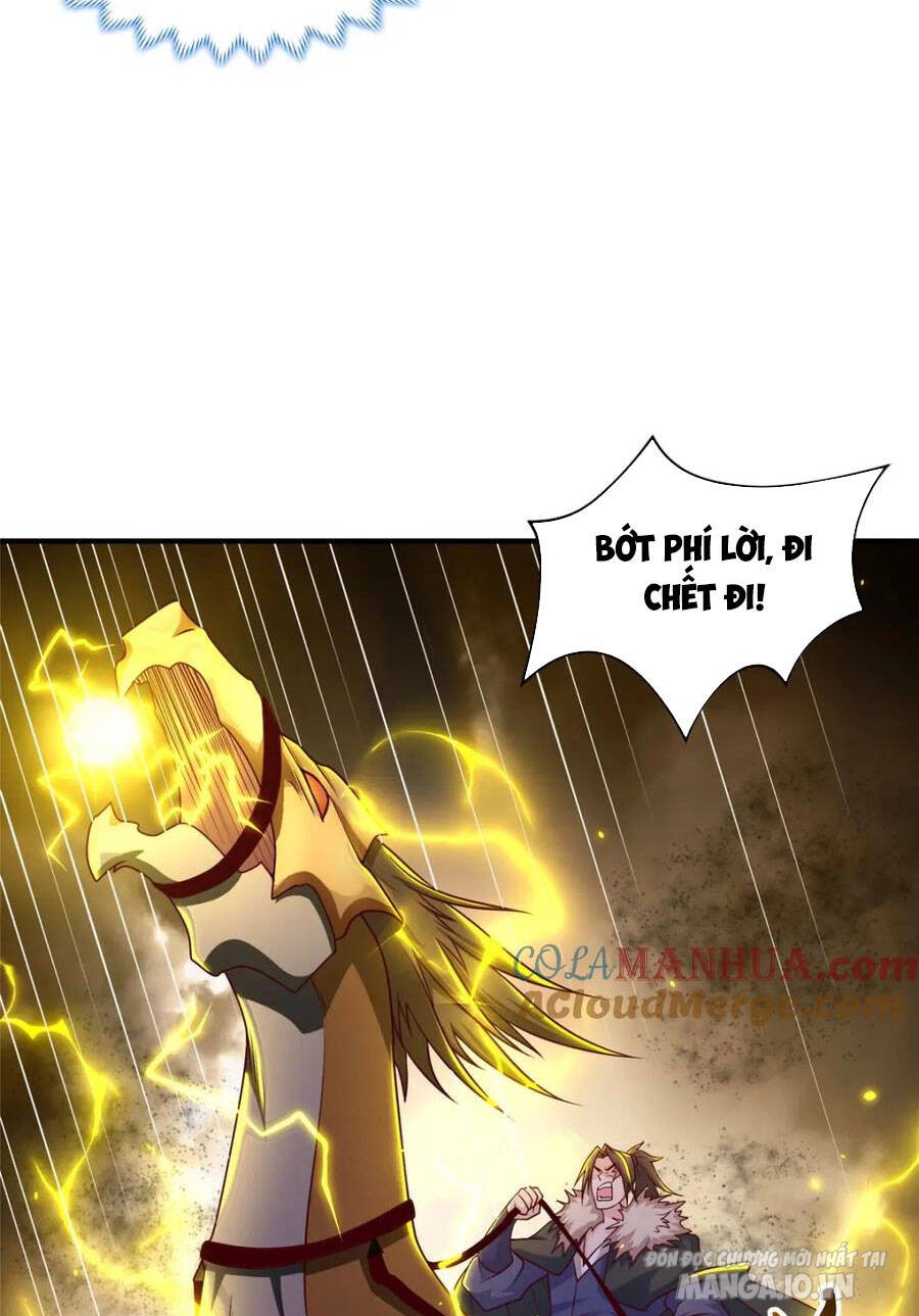 Mục Long Sư Chapter 346 - Trang 2