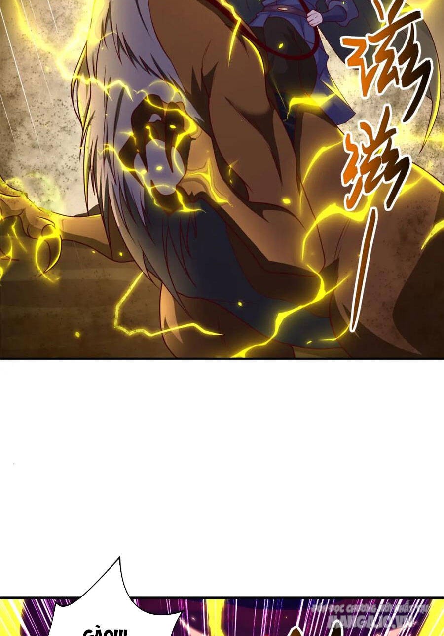 Mục Long Sư Chapter 346 - Trang 2