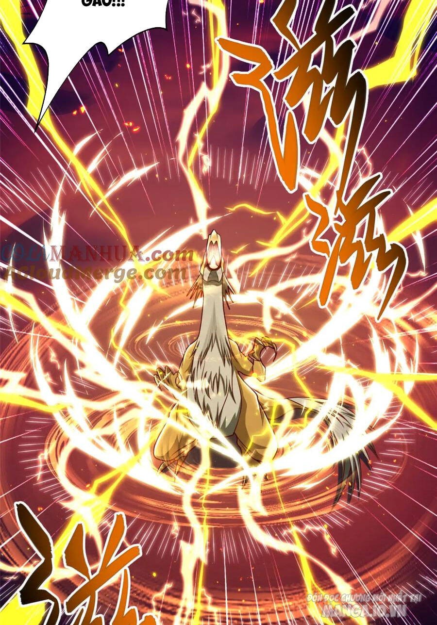 Mục Long Sư Chapter 346 - Trang 2