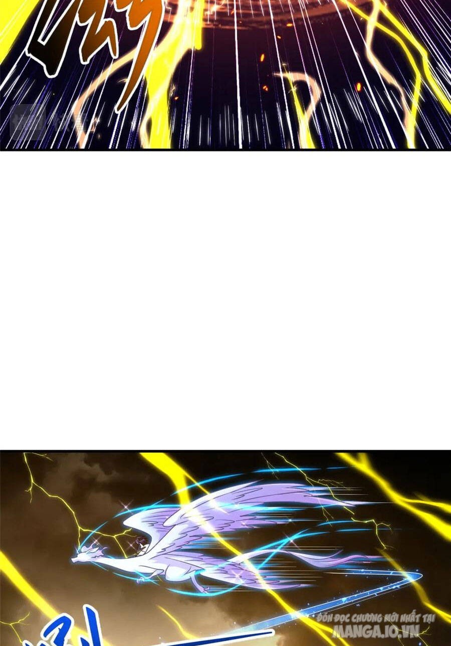 Mục Long Sư Chapter 346 - Trang 2