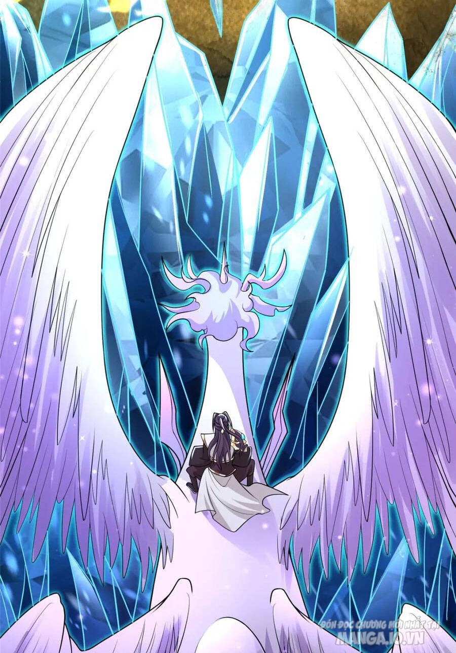 Mục Long Sư Chapter 346 - Trang 2