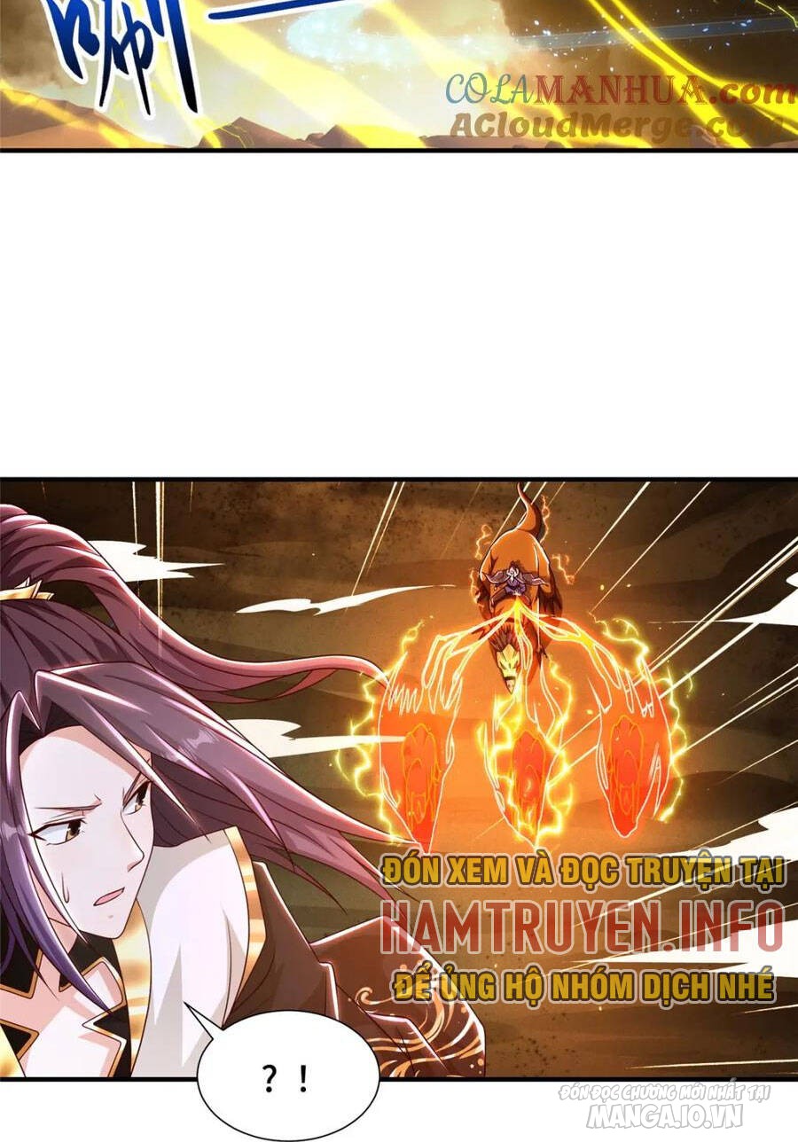 Mục Long Sư Chapter 346 - Trang 2