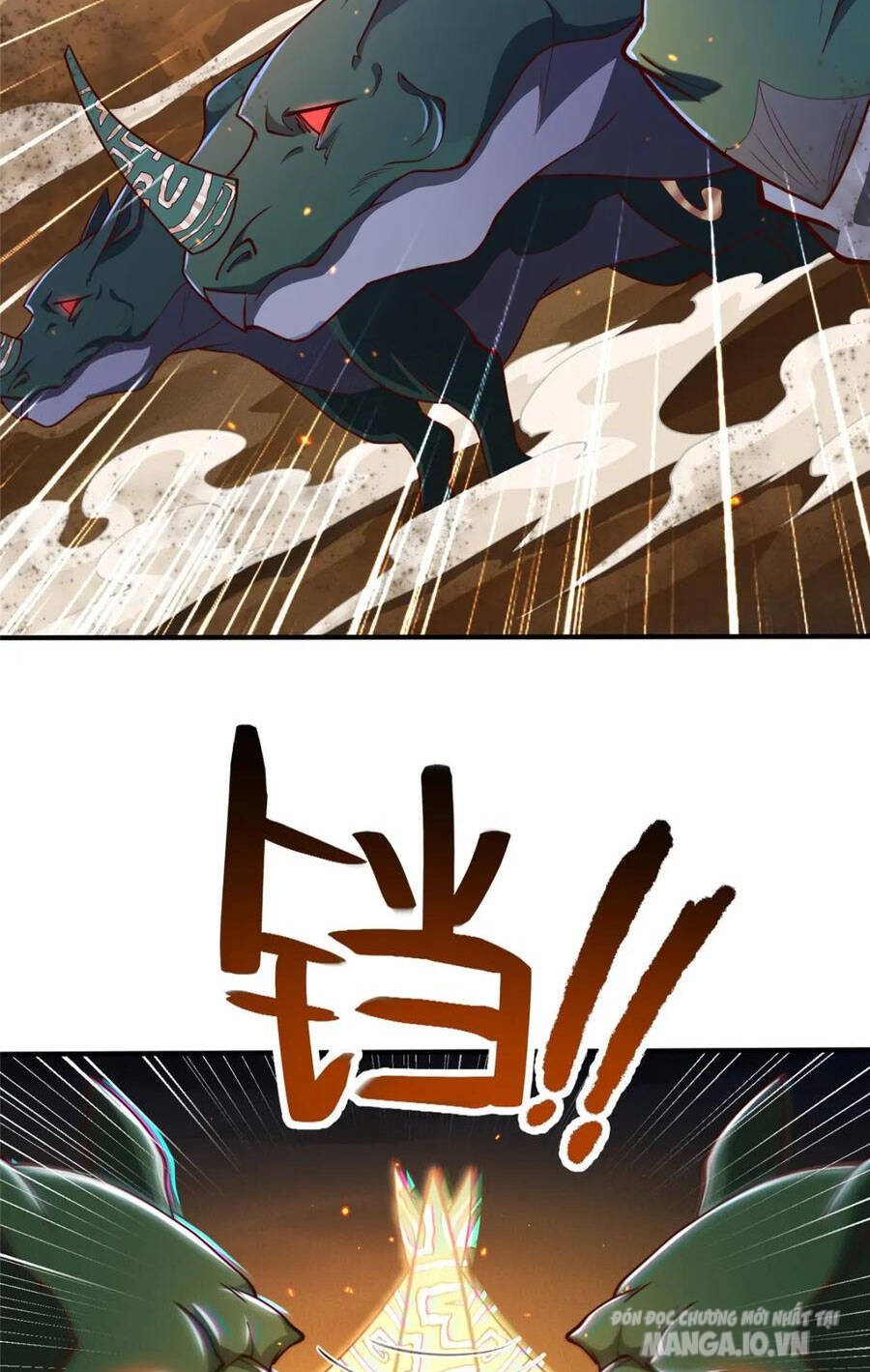 Mục Long Sư Chapter 346 - Trang 2