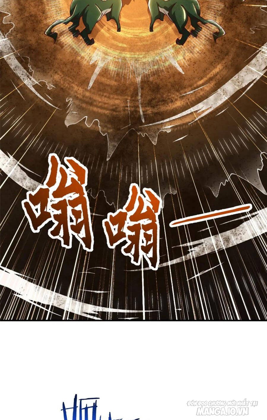 Mục Long Sư Chapter 346 - Trang 2