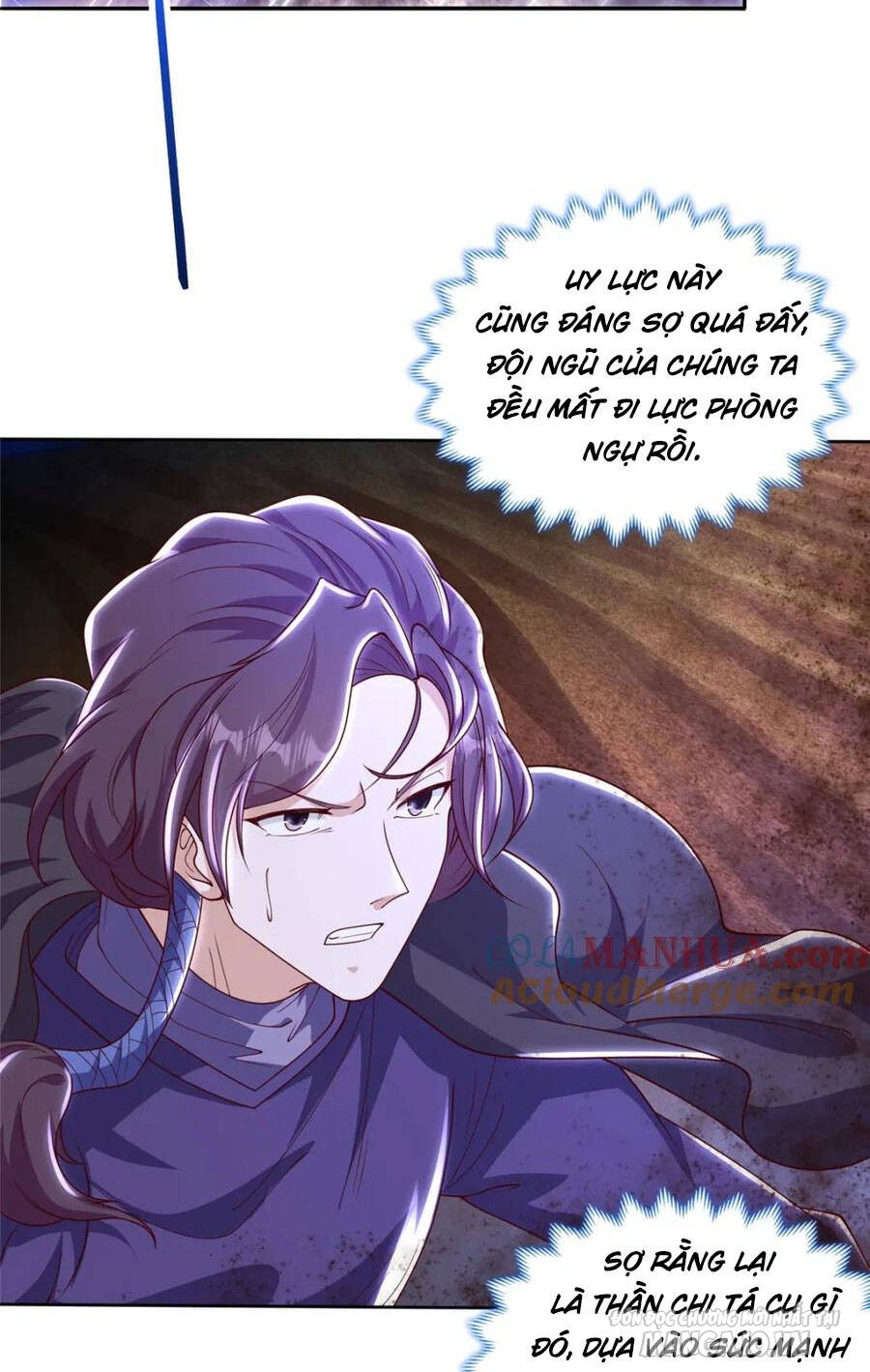 Mục Long Sư Chapter 346 - Trang 2