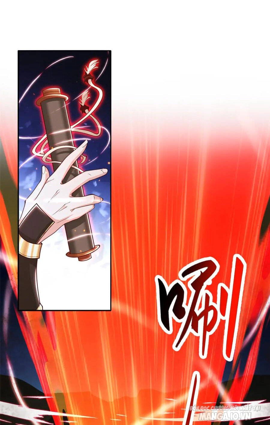 Mục Long Sư Chapter 346 - Trang 2