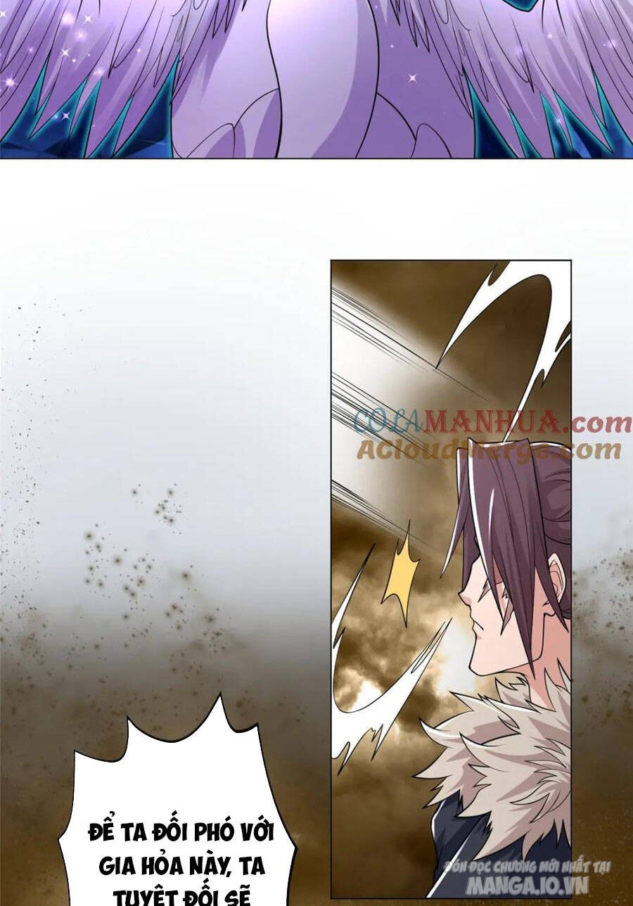 Mục Long Sư Chapter 346 - Trang 2