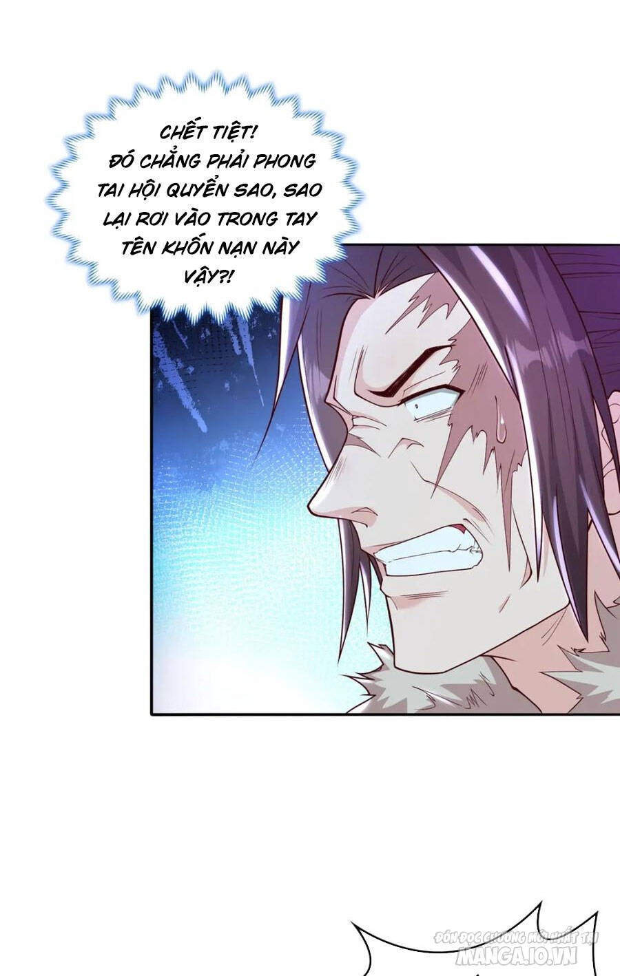 Mục Long Sư Chapter 346 - Trang 2