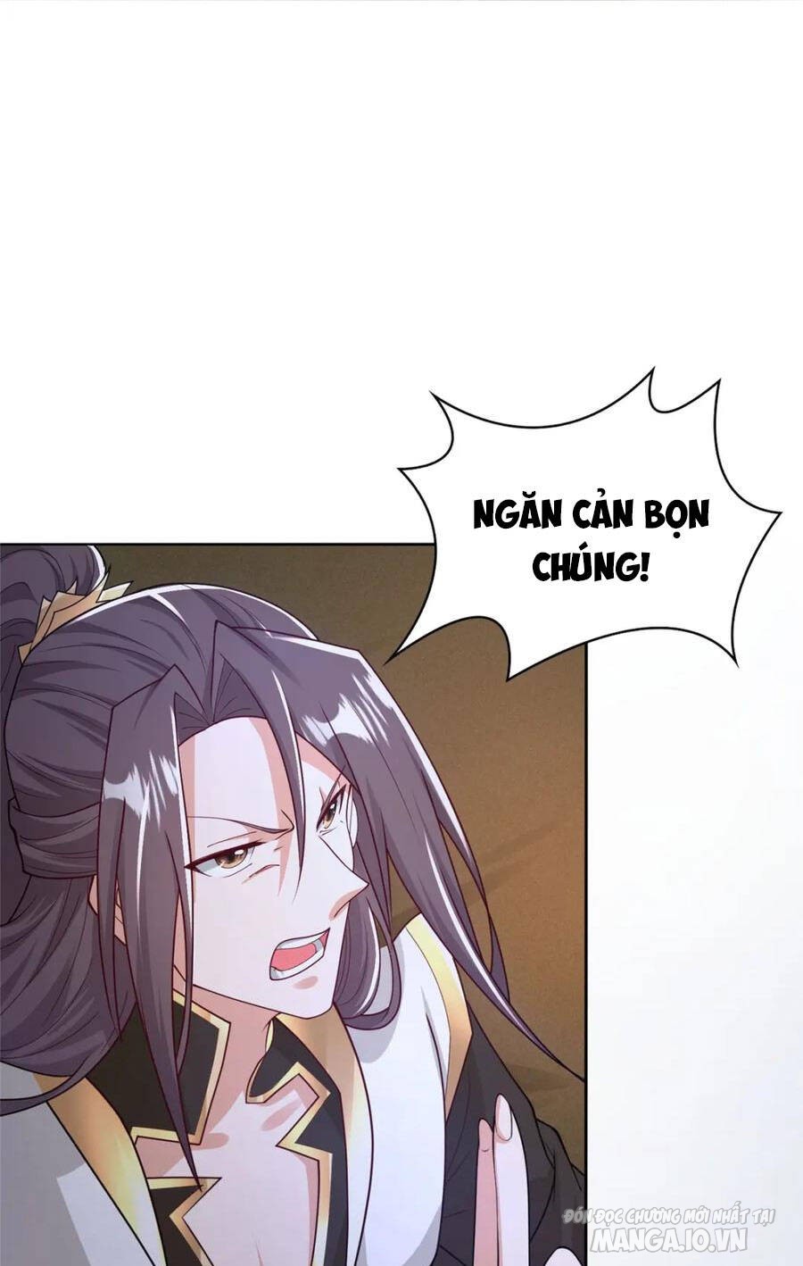 Mục Long Sư Chapter 346 - Trang 2