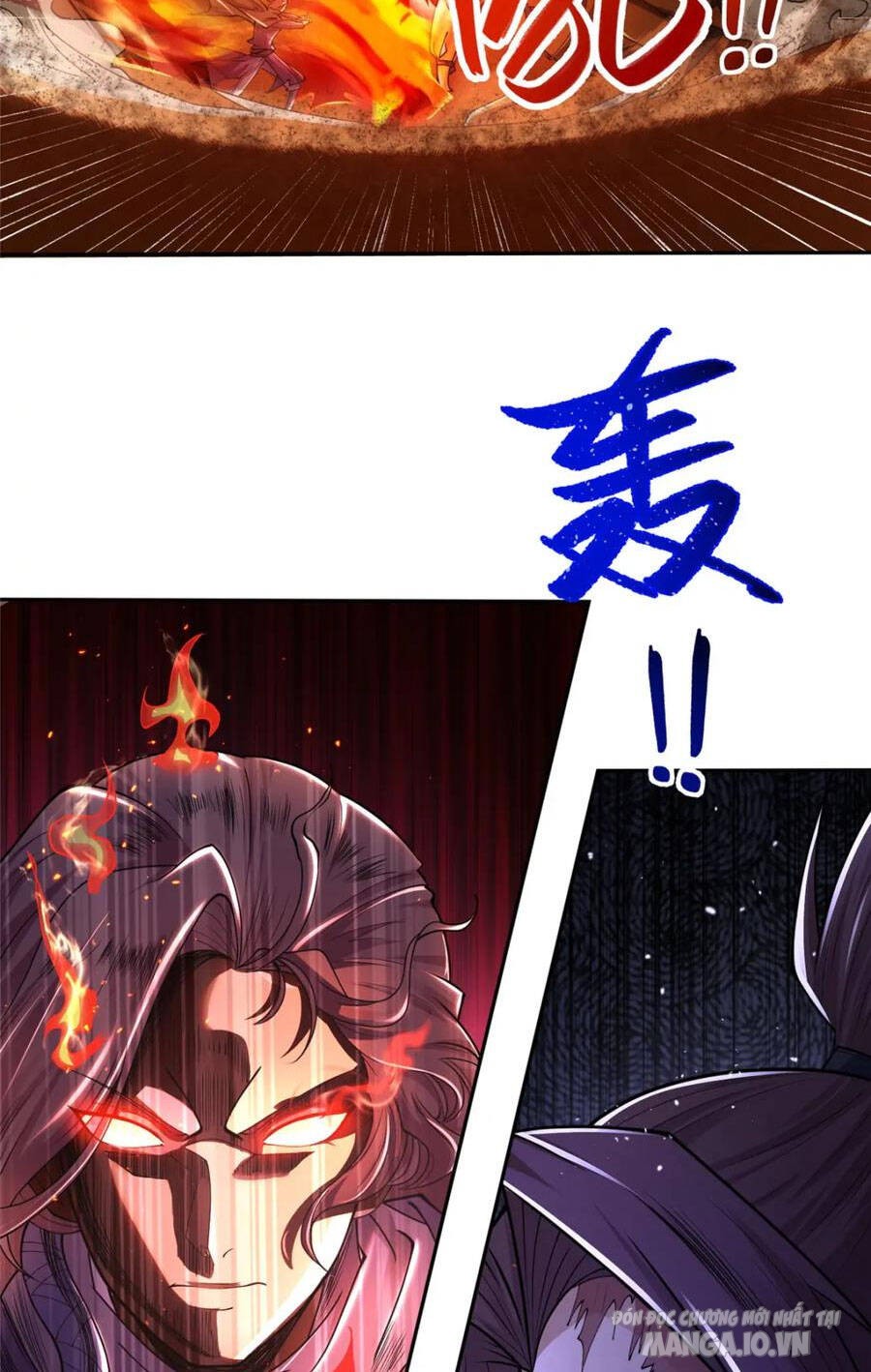 Mục Long Sư Chapter 346 - Trang 2