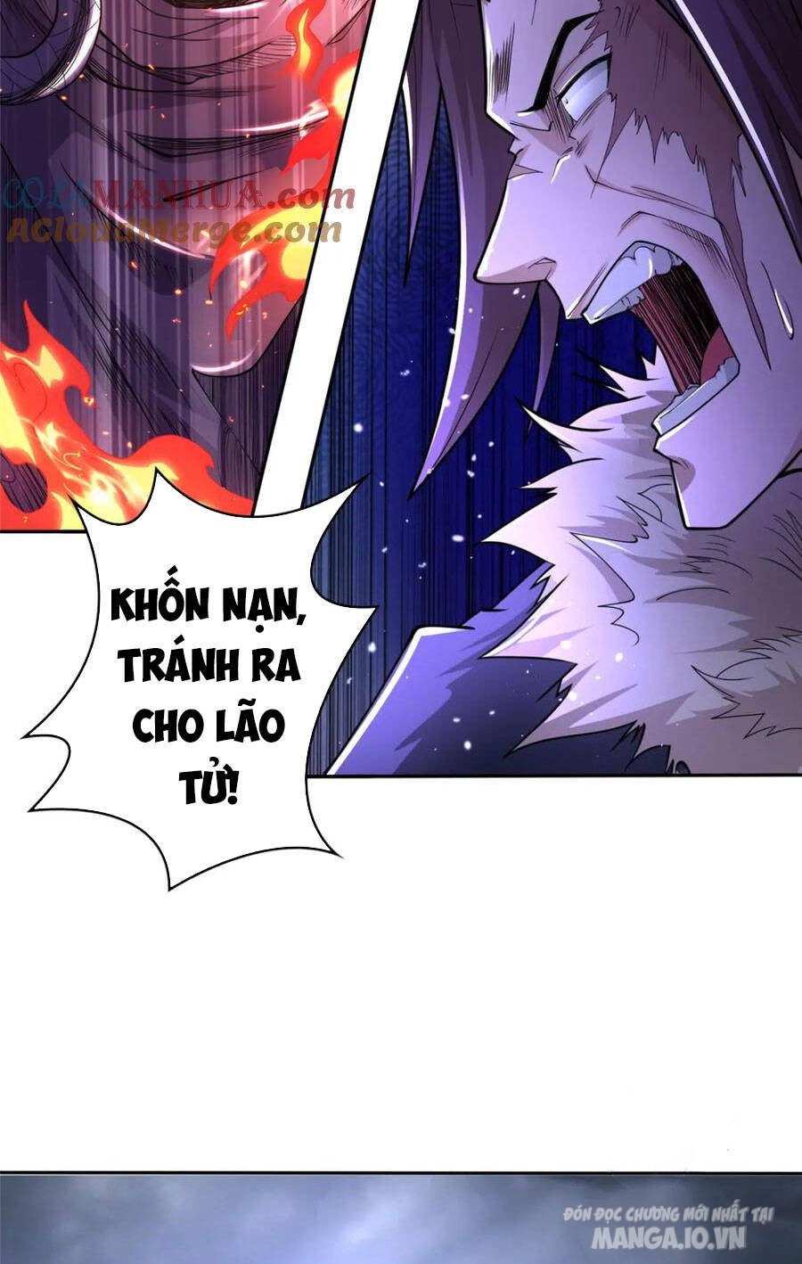 Mục Long Sư Chapter 346 - Trang 2