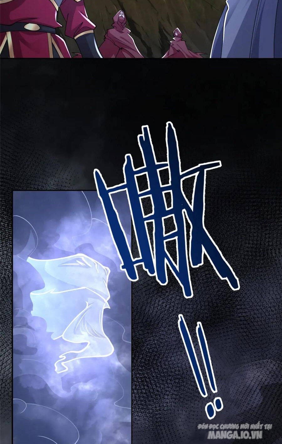 Mục Long Sư Chapter 346 - Trang 2