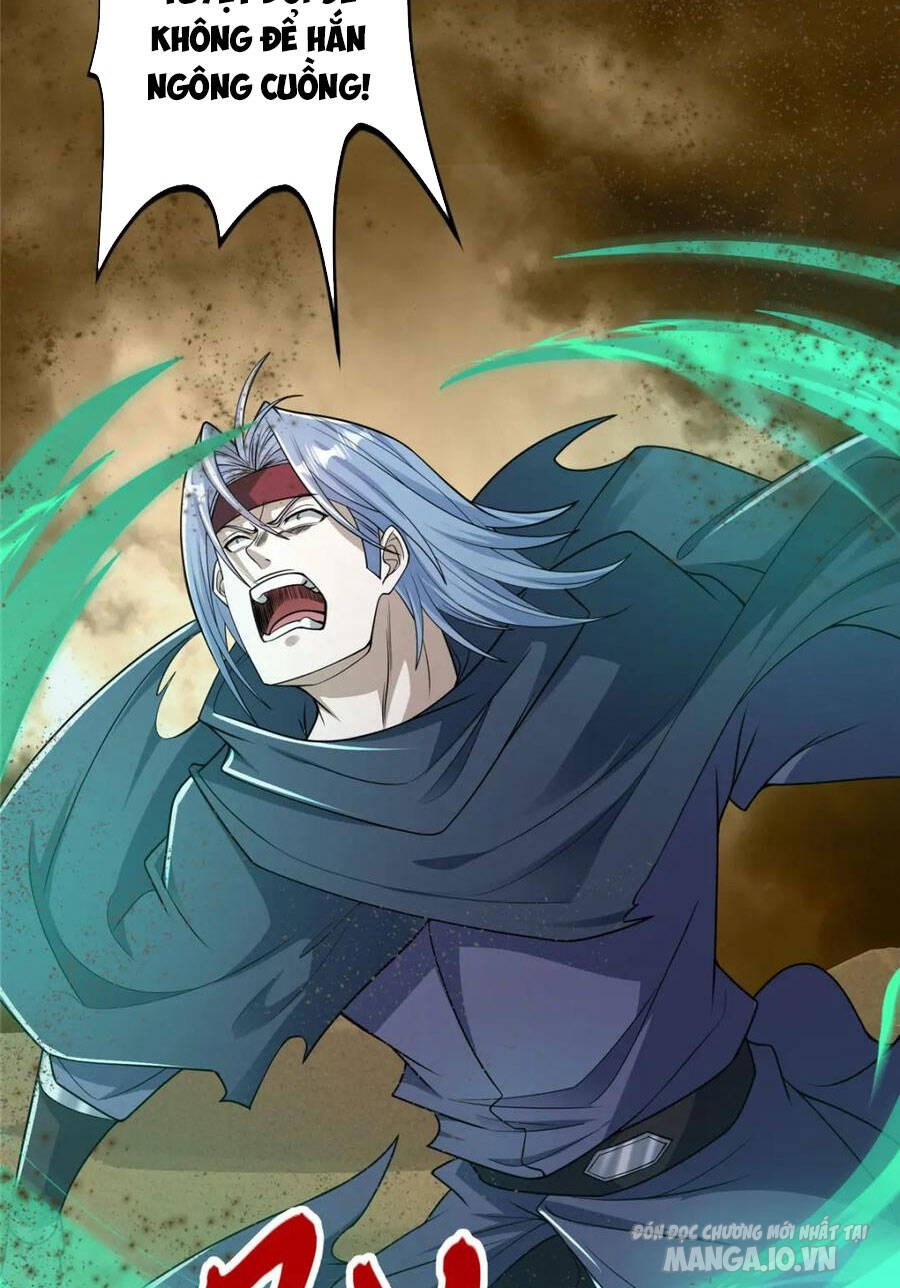 Mục Long Sư Chapter 346 - Trang 2