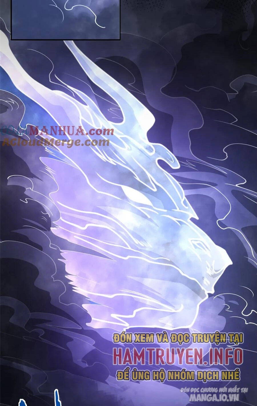 Mục Long Sư Chapter 346 - Trang 2