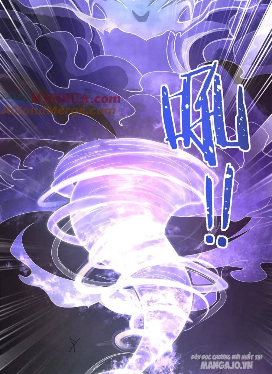 Mục Long Sư Chapter 346 - Trang 2