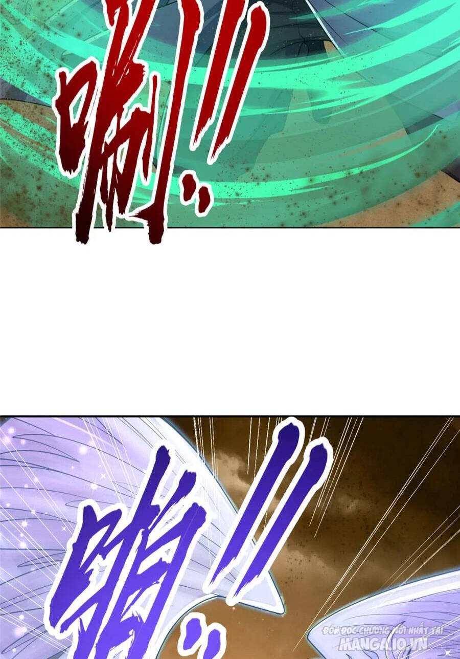 Mục Long Sư Chapter 346 - Trang 2