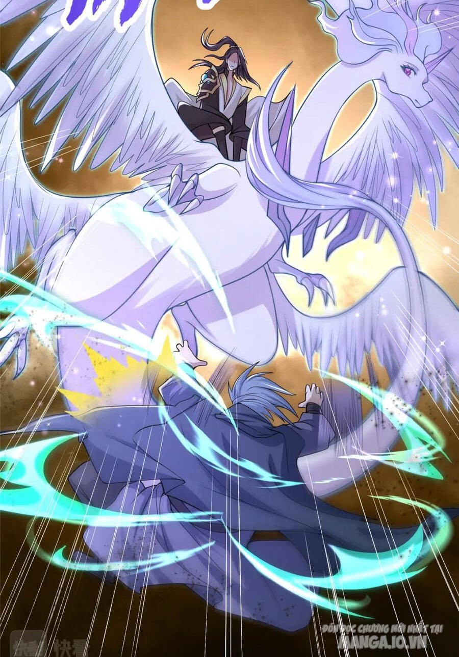 Mục Long Sư Chapter 346 - Trang 2