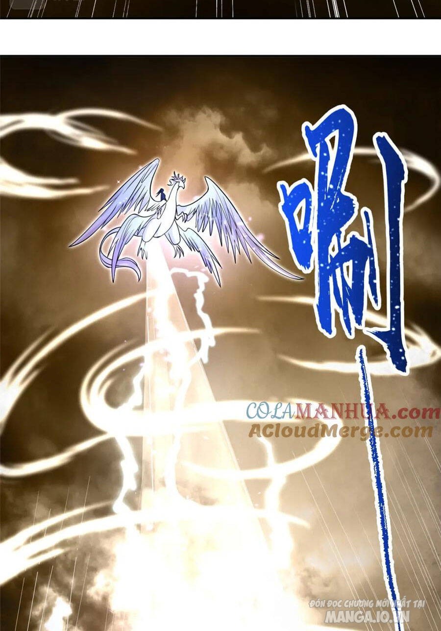 Mục Long Sư Chapter 346 - Trang 2