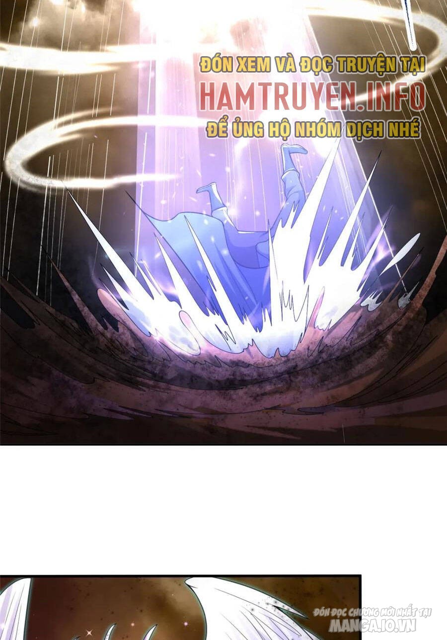 Mục Long Sư Chapter 346 - Trang 2