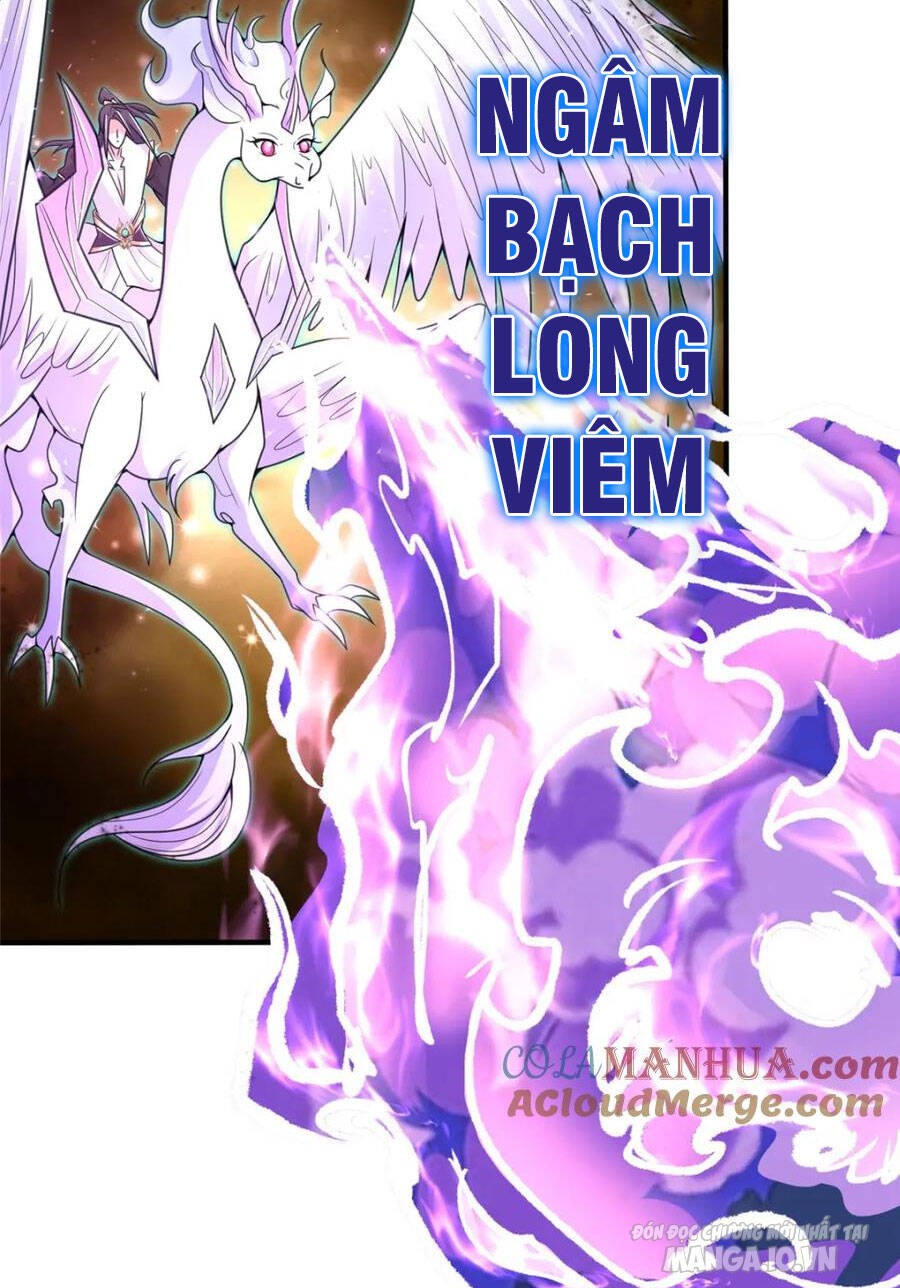 Mục Long Sư Chapter 346 - Trang 2
