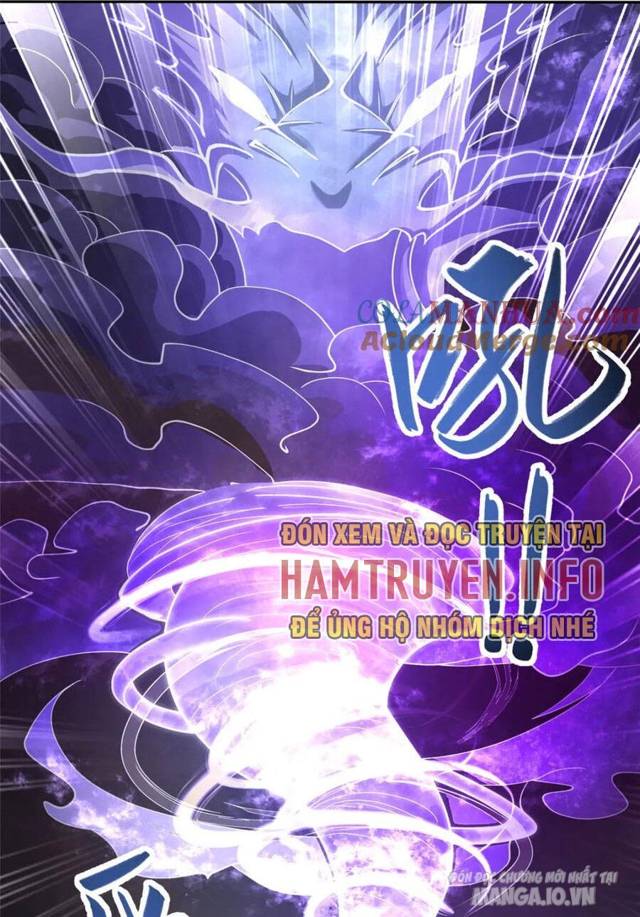 Mục Long Sư Chapter 347 - Trang 2