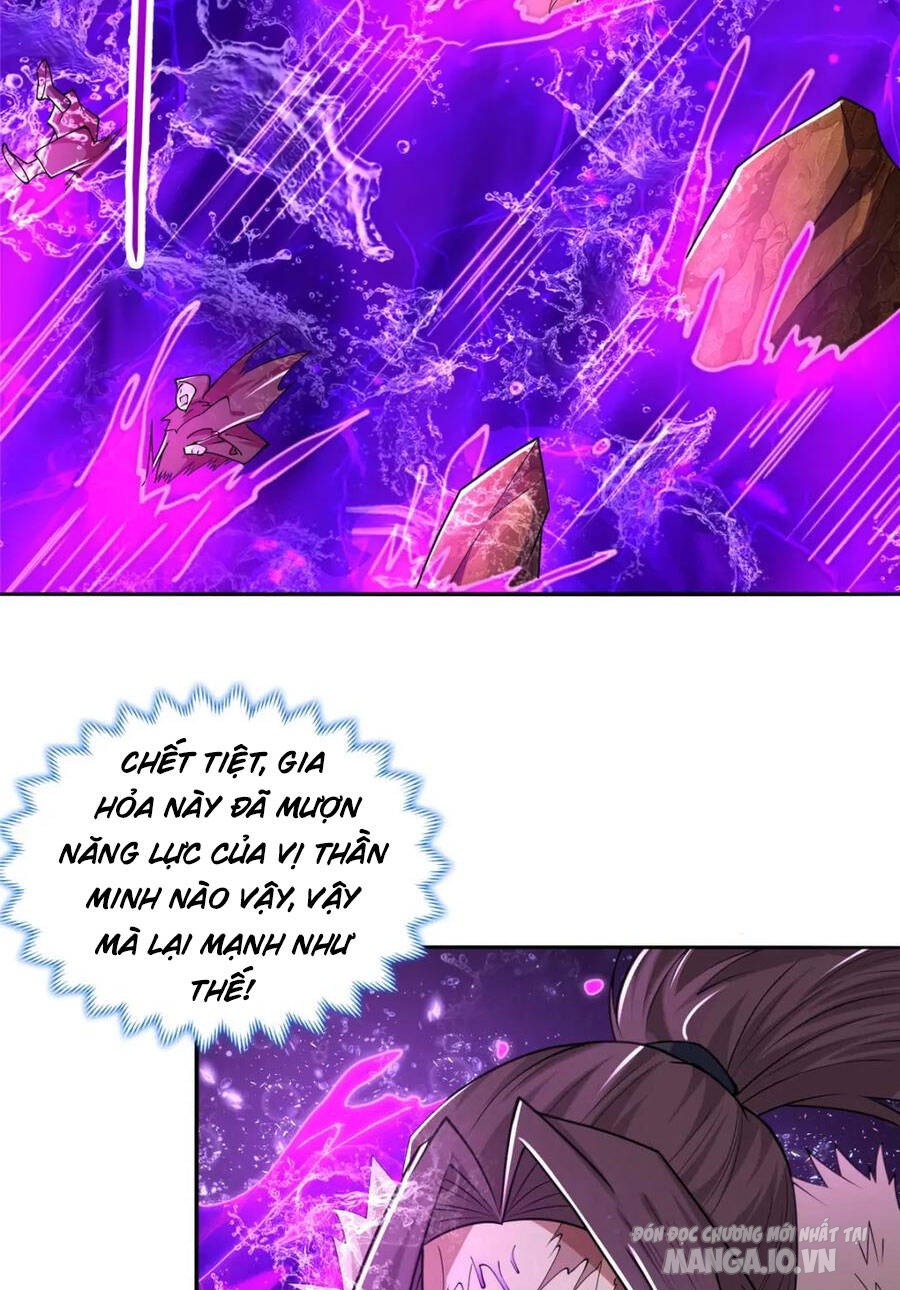 Mục Long Sư Chapter 347 - Trang 2