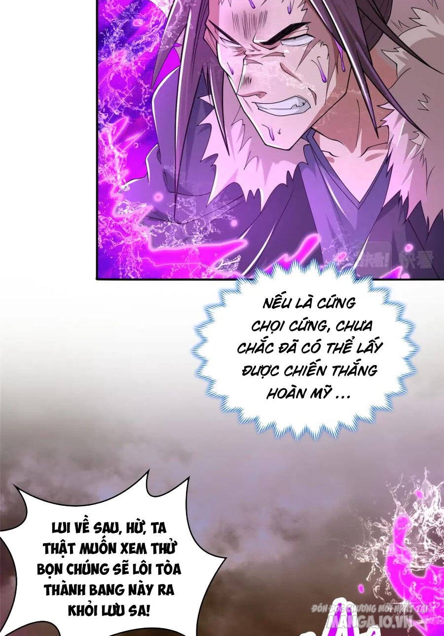 Mục Long Sư Chapter 347 - Trang 2