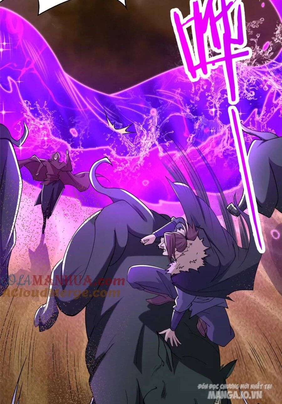 Mục Long Sư Chapter 347 - Trang 2