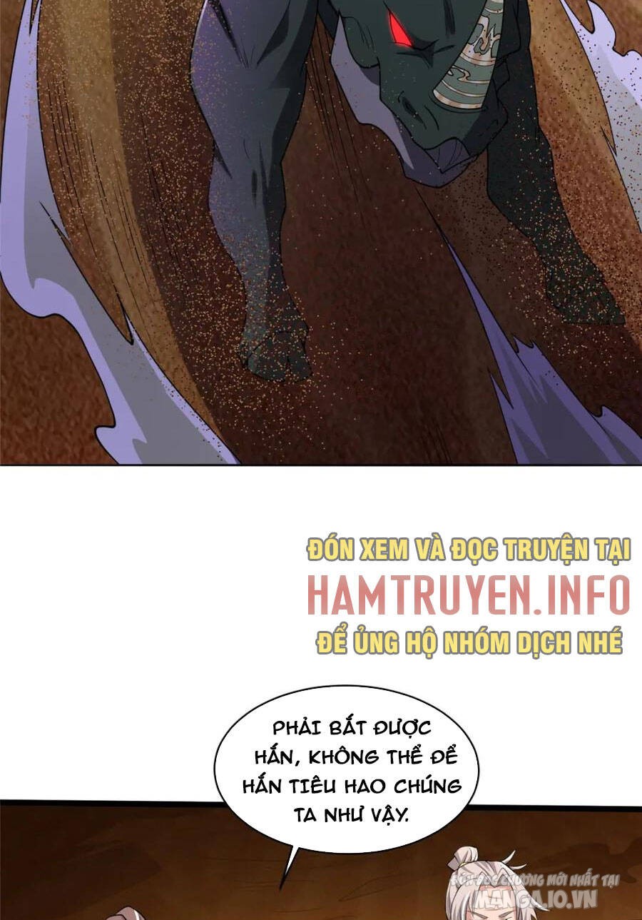 Mục Long Sư Chapter 347 - Trang 2