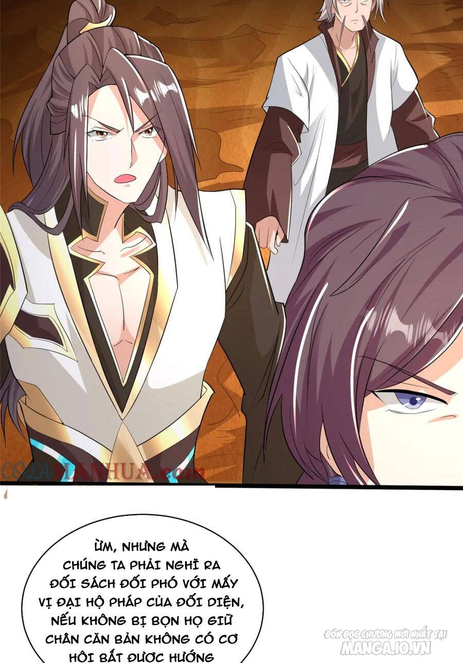 Mục Long Sư Chapter 347 - Trang 2