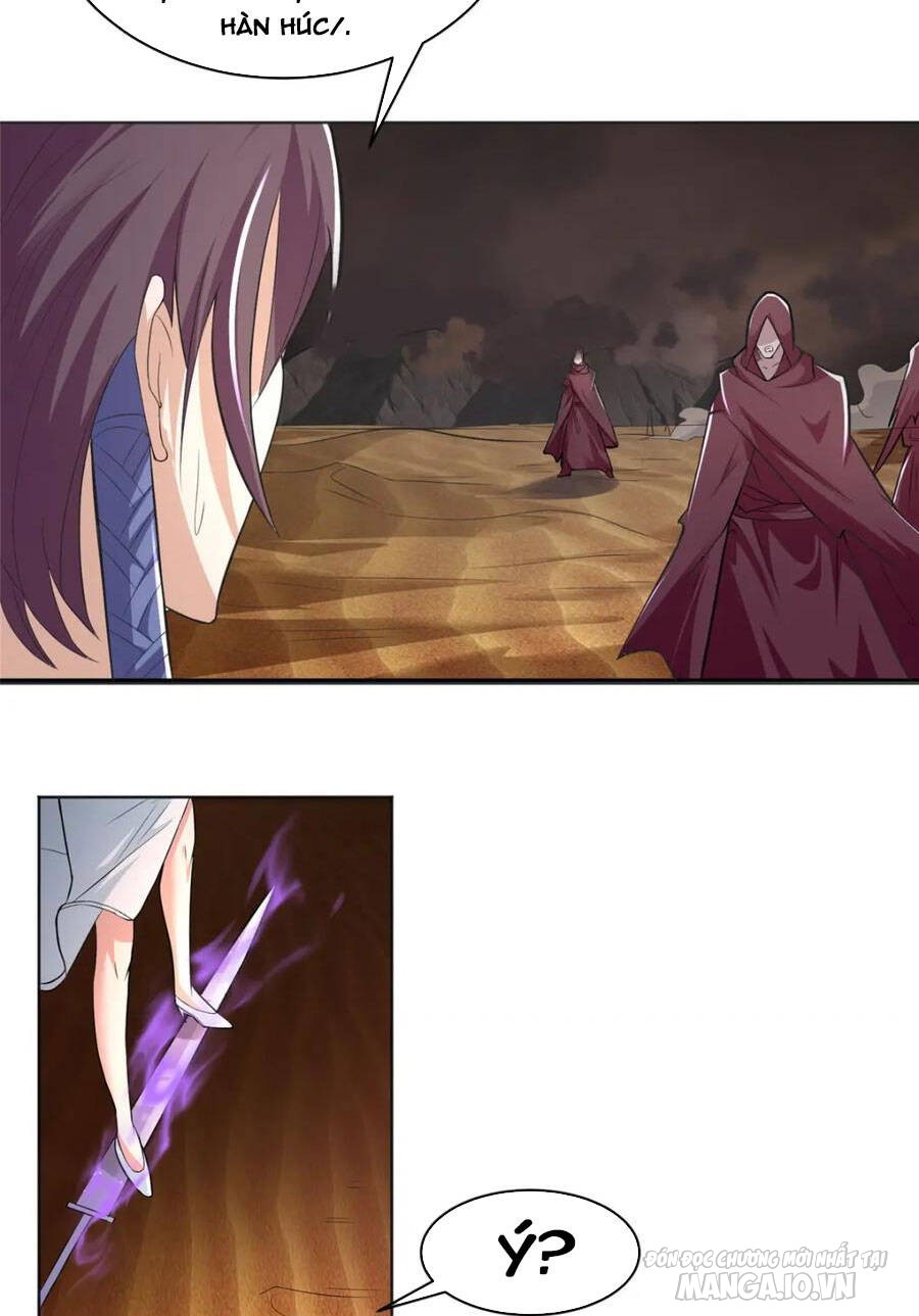 Mục Long Sư Chapter 347 - Trang 2