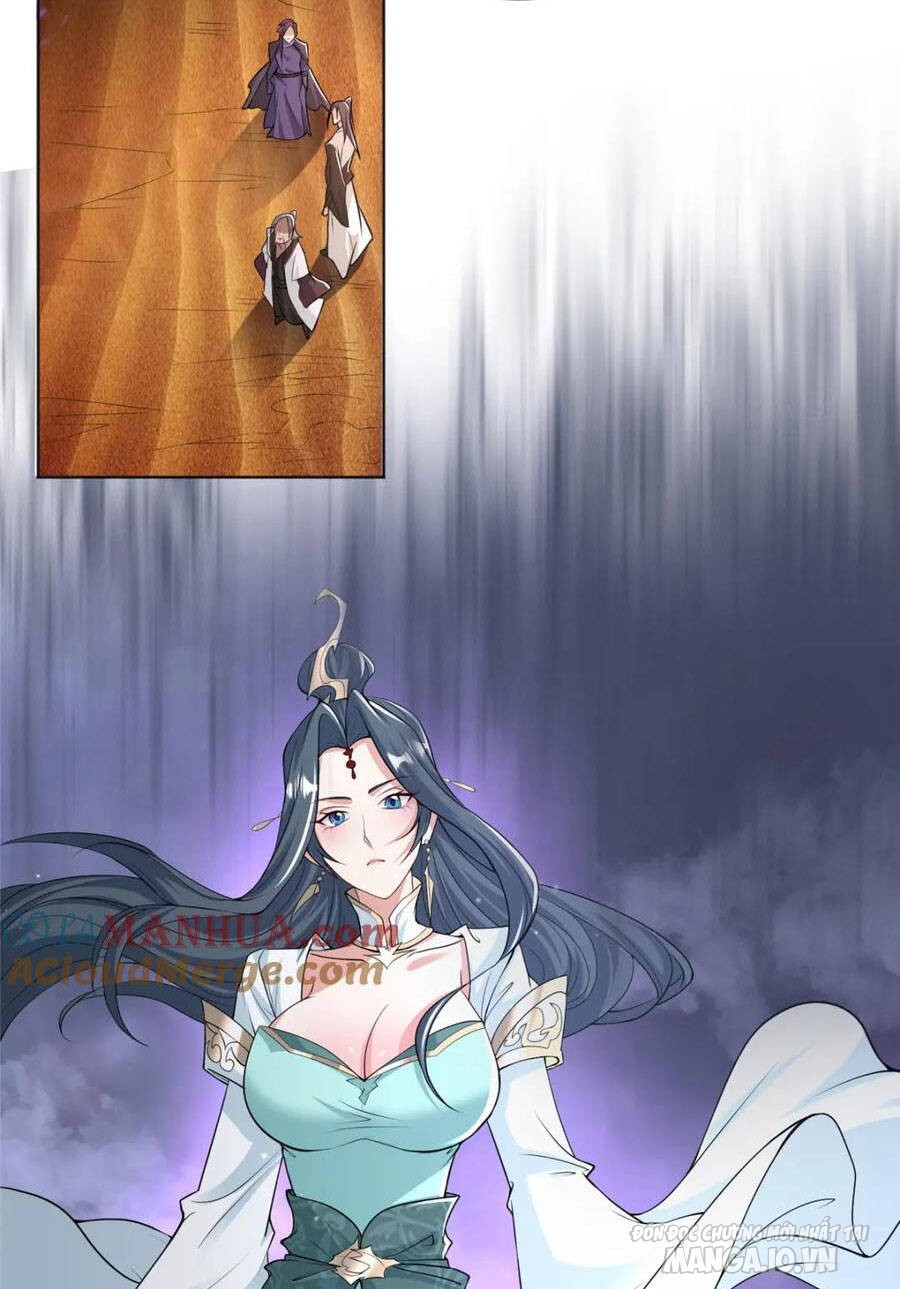 Mục Long Sư Chapter 347 - Trang 2