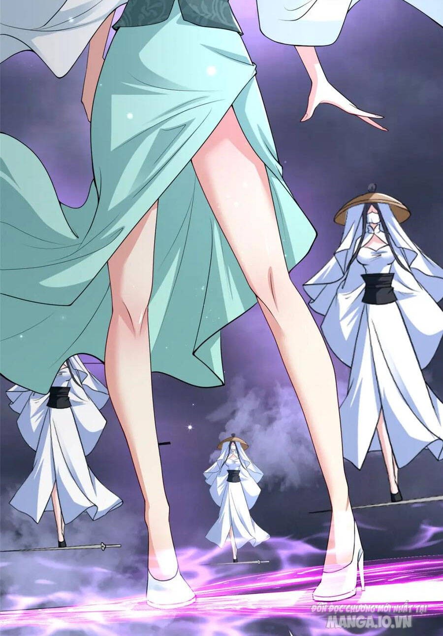 Mục Long Sư Chapter 347 - Trang 2