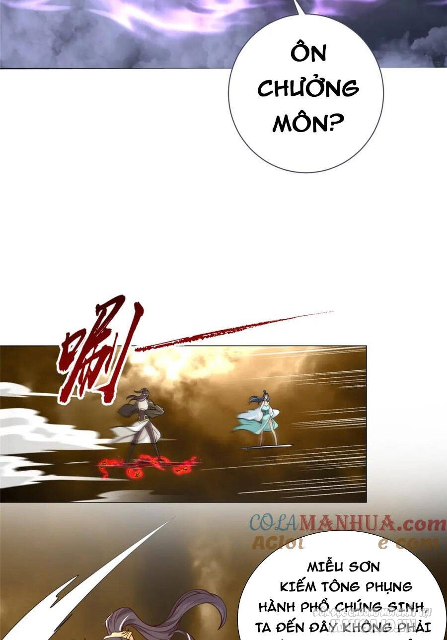 Mục Long Sư Chapter 347 - Trang 2