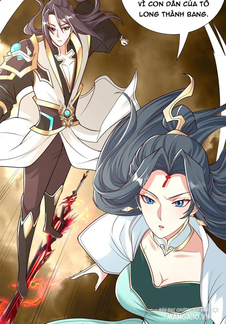 Mục Long Sư Chapter 347 - Trang 2