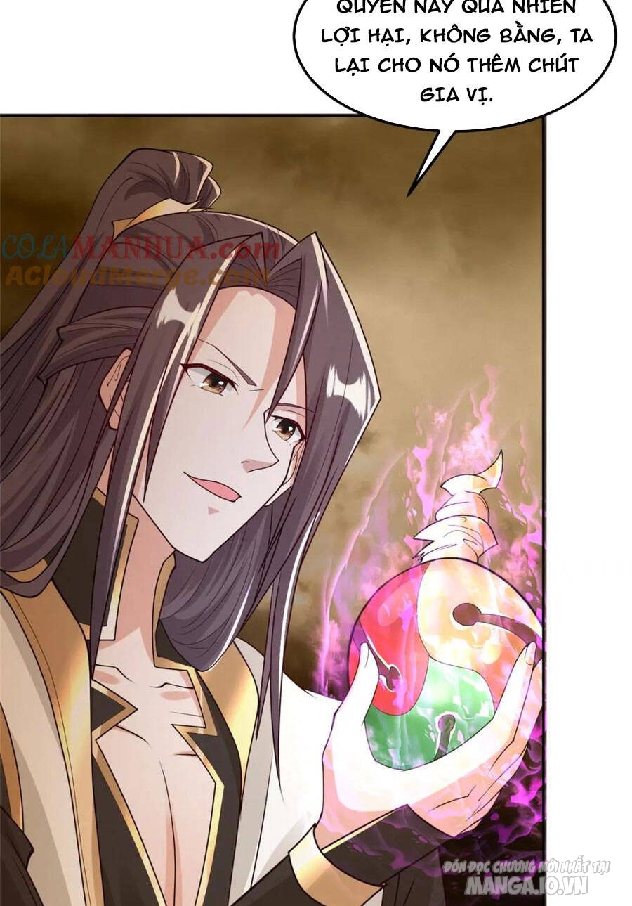 Mục Long Sư Chapter 347 - Trang 2