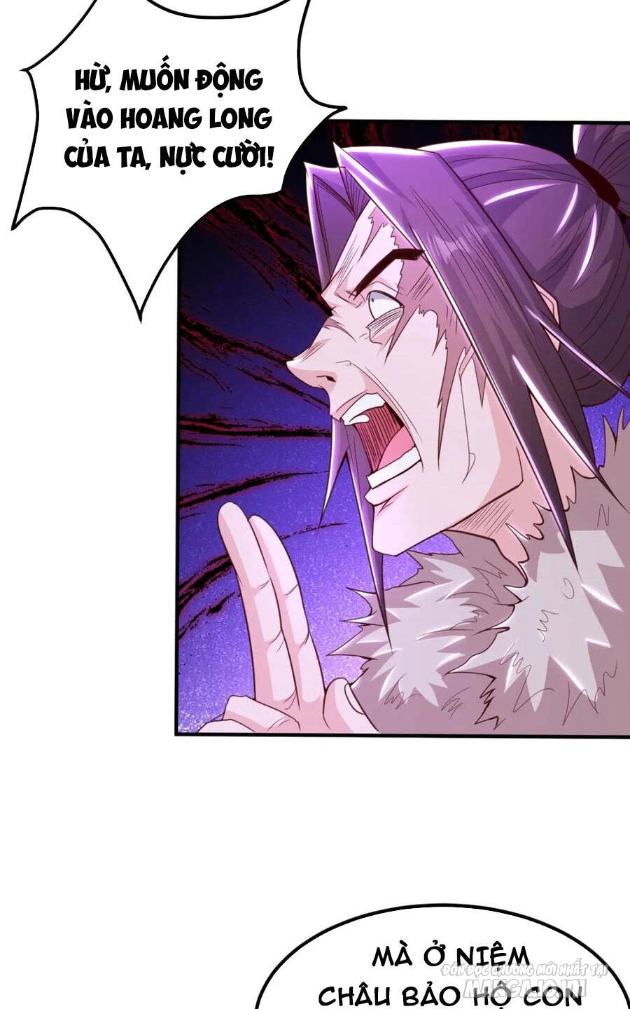 Mục Long Sư Chapter 347 - Trang 2