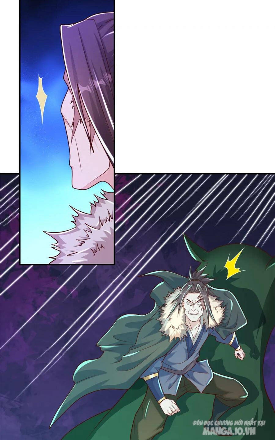 Mục Long Sư Chapter 347 - Trang 2