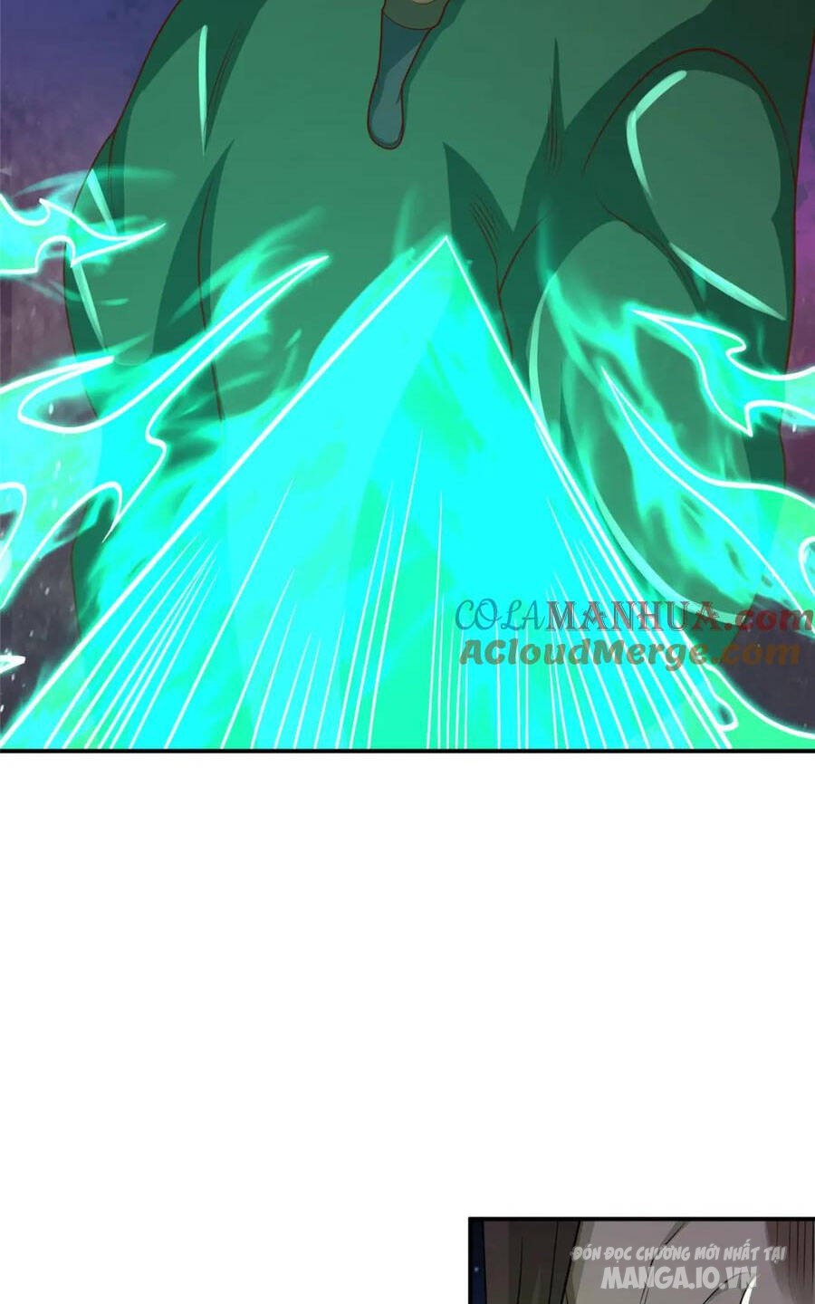 Mục Long Sư Chapter 347 - Trang 2