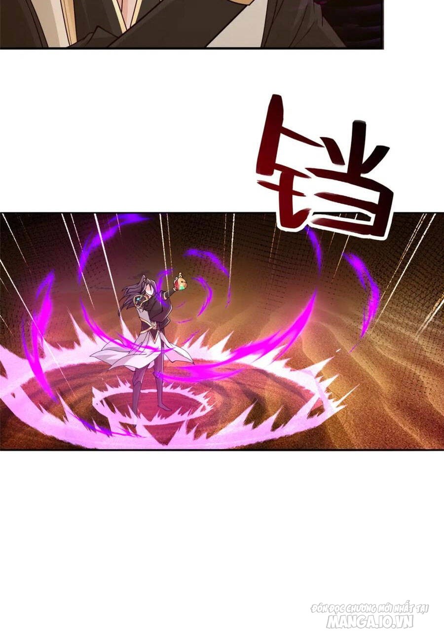 Mục Long Sư Chapter 347 - Trang 2