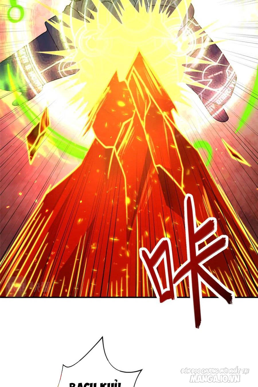 Mục Long Sư Chapter 347 - Trang 2