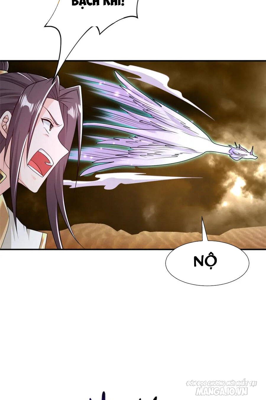 Mục Long Sư Chapter 347 - Trang 2