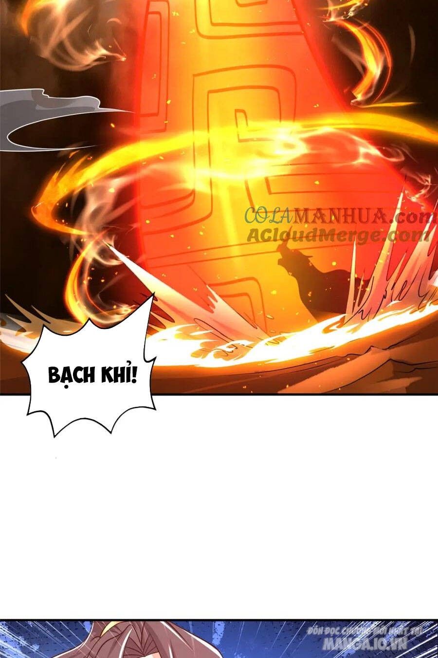 Mục Long Sư Chapter 347 - Trang 2