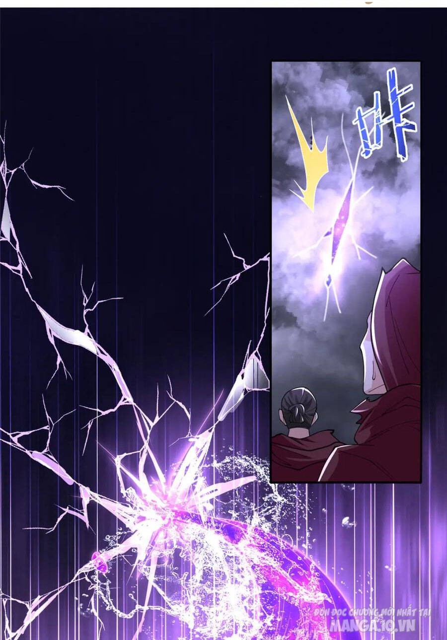 Mục Long Sư Chapter 347 - Trang 2