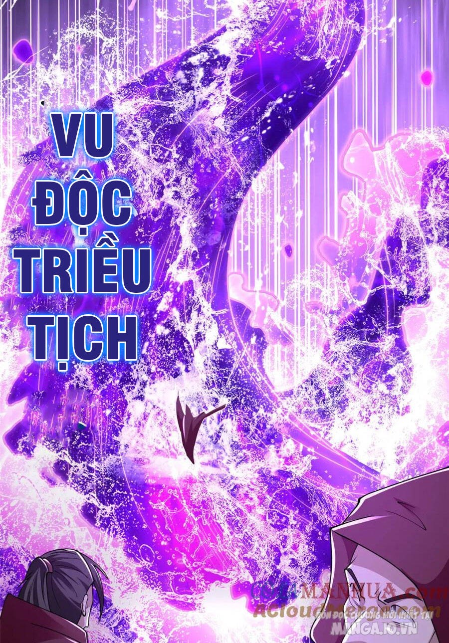 Mục Long Sư Chapter 347 - Trang 2